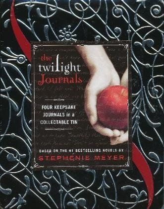 The Twilight Journals