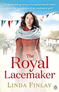 The Royal Lacemaker