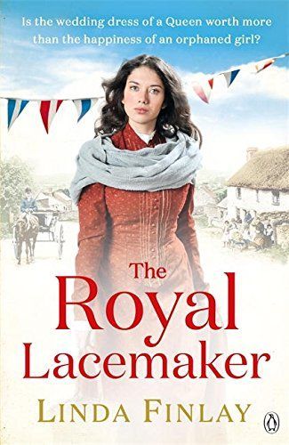 The Royal Lacemaker
