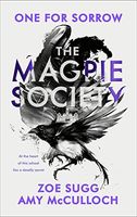 The Magpie Society: One for Sorrow