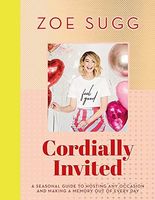 Cordially Invited