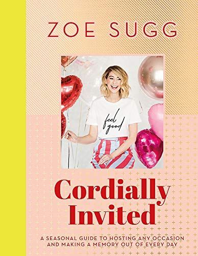 Cordially Invited