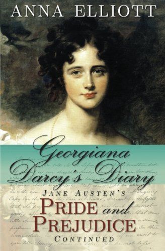 Georgiana Darcy's Diary