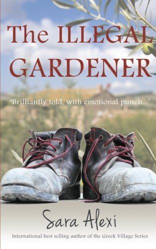 The Illegal Gardener