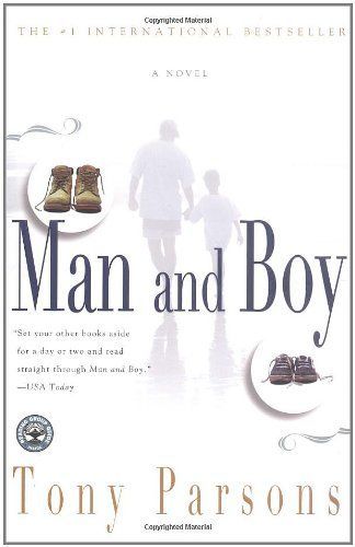 Man and Boy