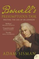 Boswell's Presumptuous Task