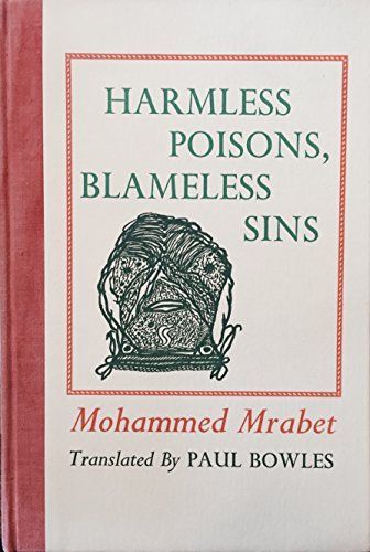 Harmless Poisons, Blameless Sins