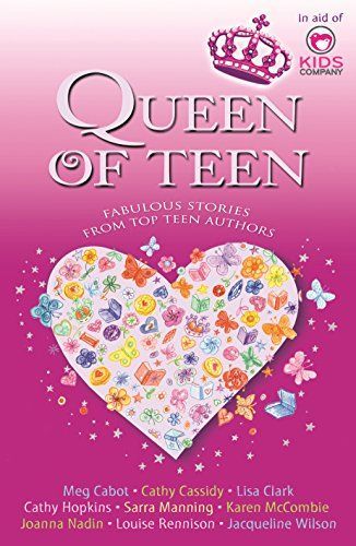 Queen of Teen