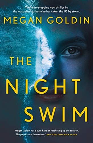 Night Swim, The