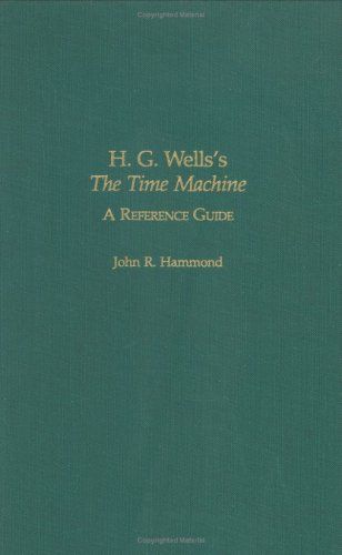 H. G. Wells's The Time Machine