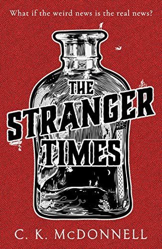 The Stranger Times