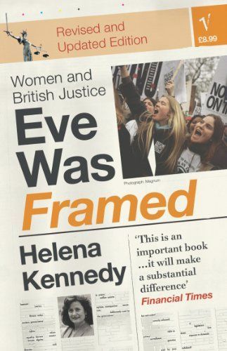 Eve was Framed
