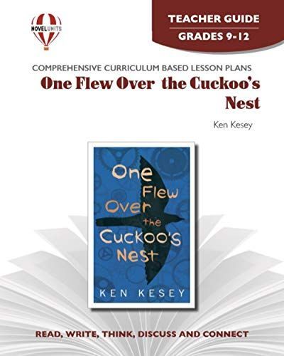 One Flew Over the Cuckoo's Nest Teacher Guide