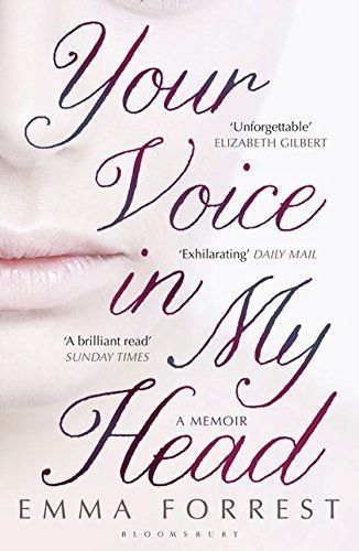 Your Voice in My Head