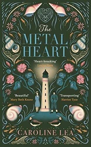 The Metal Heart