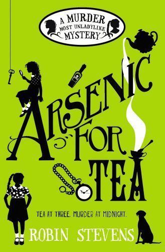 Arsenic for Tea