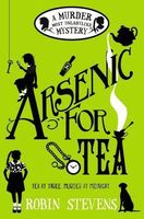 Arsenic for Tea