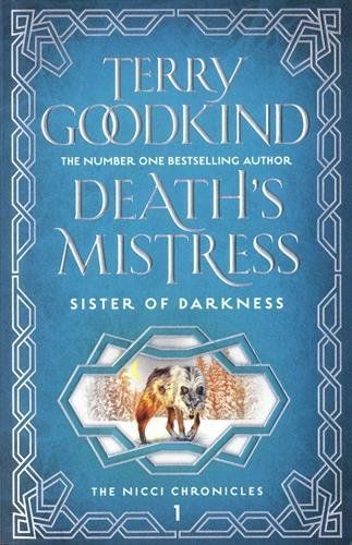 Death's Mistress 01
