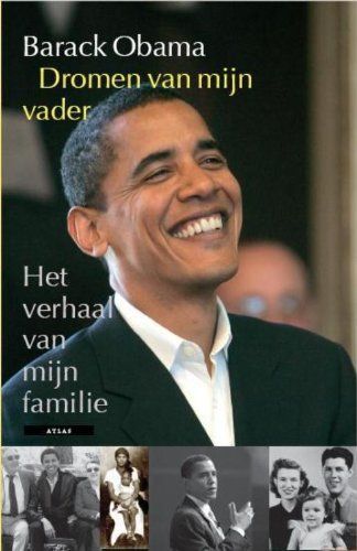 Dromen van mijn vader