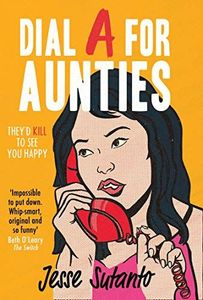 Dial A for Aunties