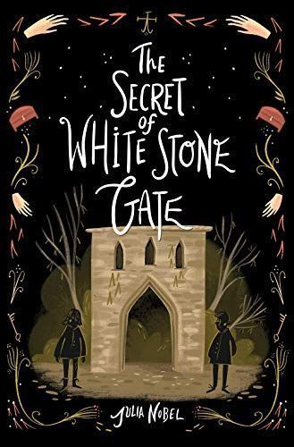 The Secret of White Stone Gate