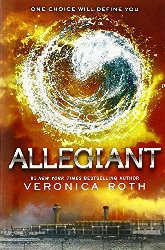 Allegiant