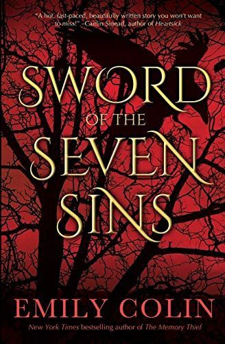 Sword of the Seven Sins