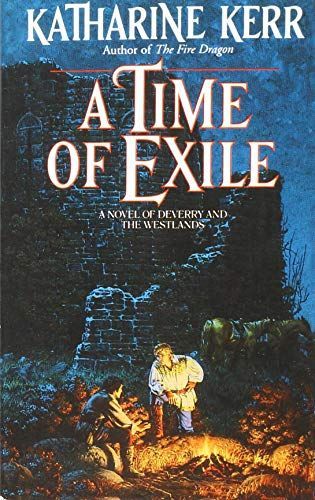 A Time of Exile