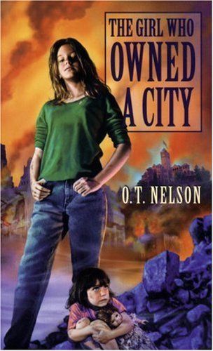 The Girl who Owned a City
