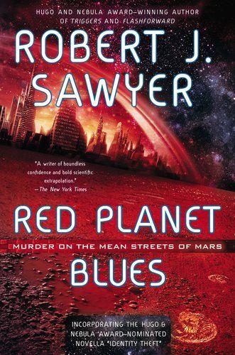 Red Planet Blues