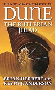 Dune: The Butlerian Jihad