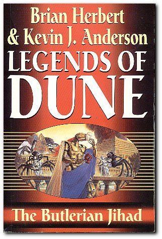 Dune Hunting Harkonnens Promotional Teaser Story