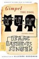 Gimpel the Fool