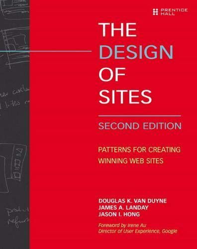 The Design of Sites