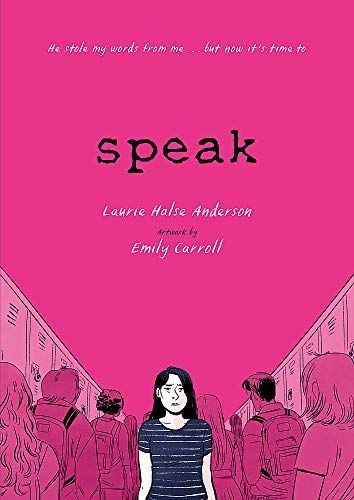Speak
