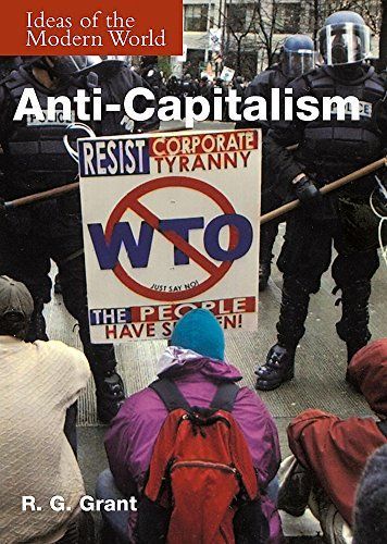 Anti-capitalism