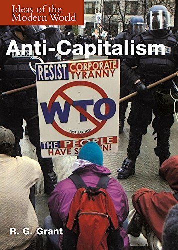 Anti-capitalism