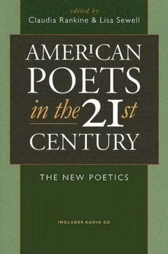 American Poets in the 21st Century