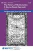 The History of Mathematics: A Source-Based Approach: Volume 1