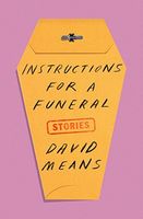 Instructions for a Funeral