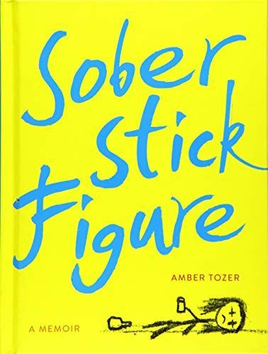 Sober Stick Figure