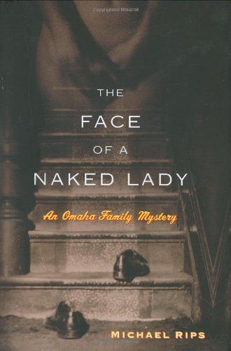 The Face of a Naked Lady