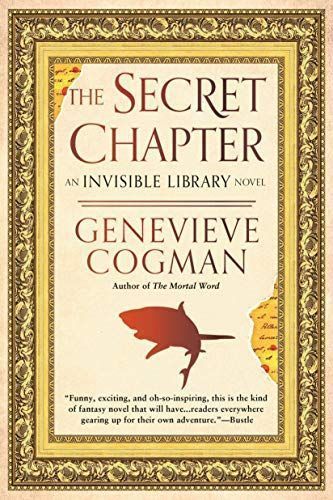 The Secret Chapter