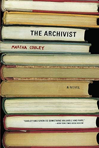The Archivist