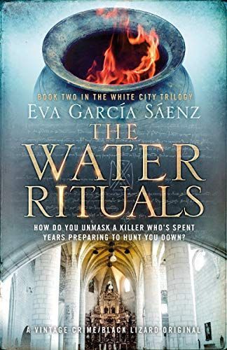 The Water Rituals