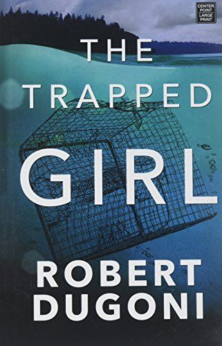 The Trapped Girl