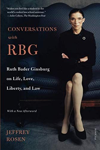 Conversations with RBG