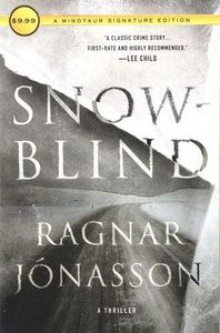 Snowblind