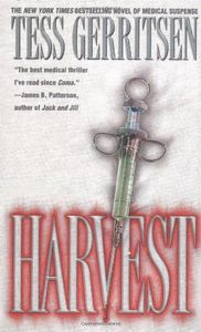 Harvest