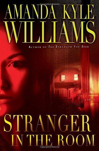 Stranger in the Room